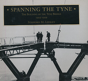 Spanning the Tyne