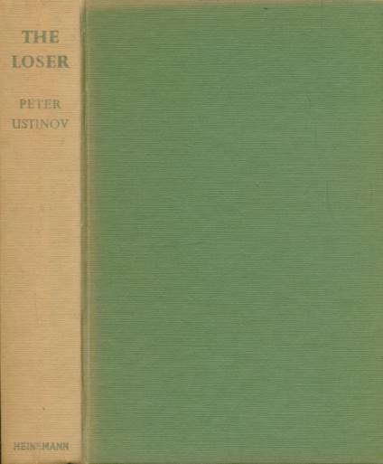 USTINOV, PETER - The Loser
