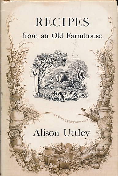Recipes from an Old Farmhouse