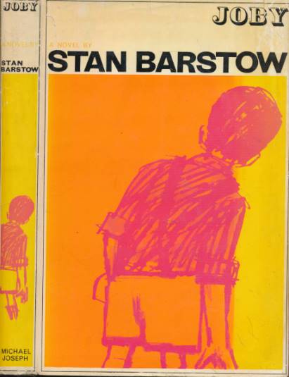 BARSTOW, STAN - Joby. Signed Copy