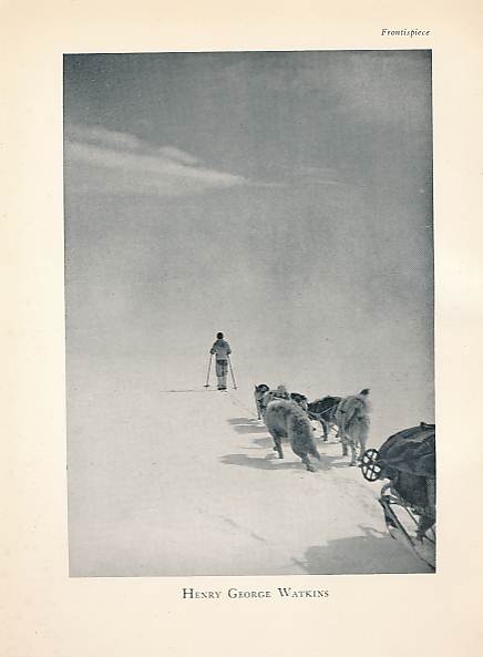 Northern Lights. The Official Account of the British Arctic Air-Route Expedition 1930-1931.