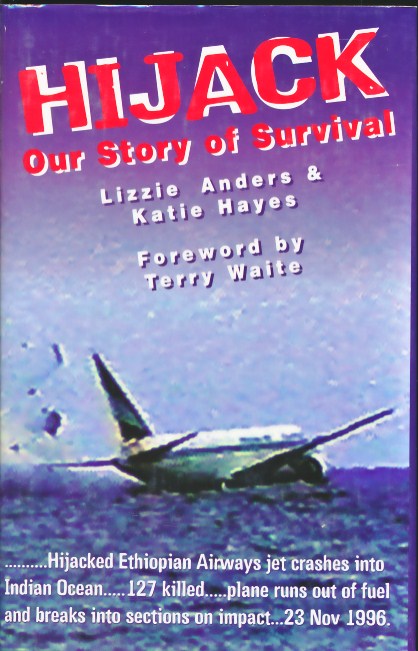 Hijack. Our Story of Survival.