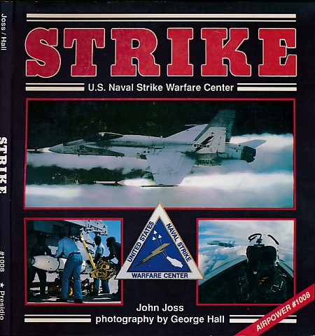 Strike. US Naval Strike Warfare Center.