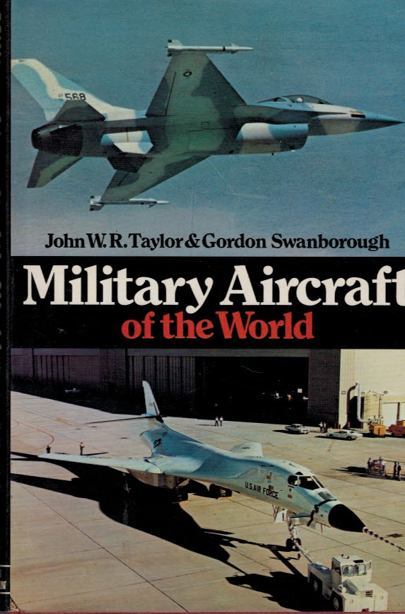 Military Aircraft of the World