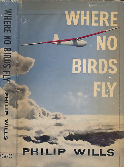 Where No Birds Fly