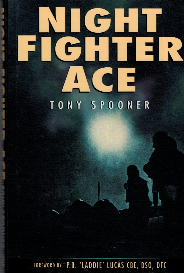 Night Fighter Ace