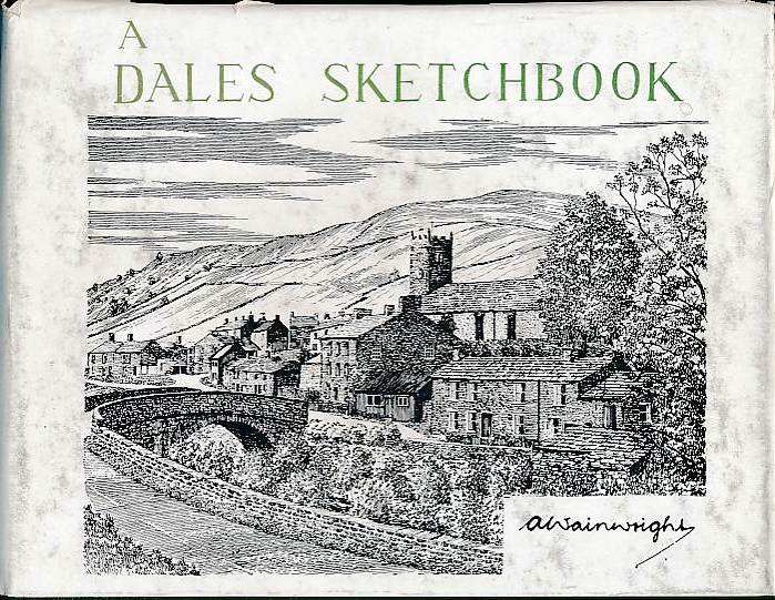 A Dales Sketchbook