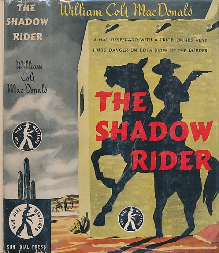 The Shadow Rider