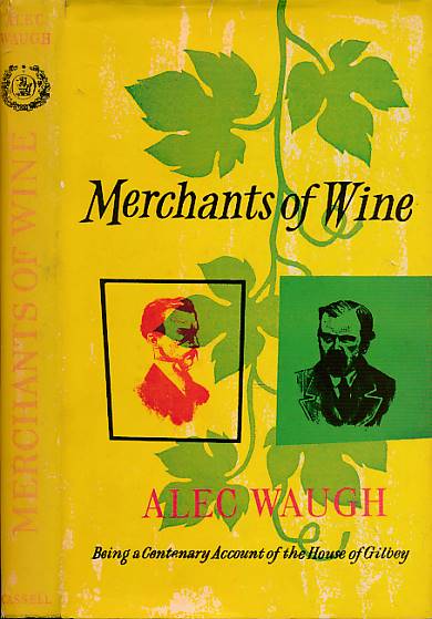 Merchants of Wine