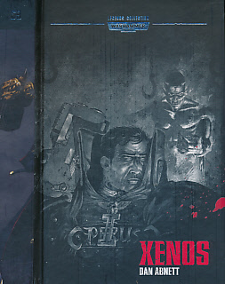 Xenos. Warhammer 40,000 Legends Collection No 69.