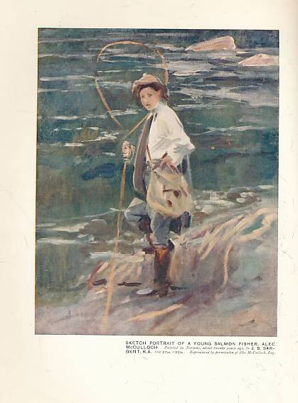 Angling in British Art Through Five Centuries: Prints, Pictures, Books.