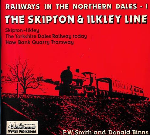 The Skipton and Ilkley Line