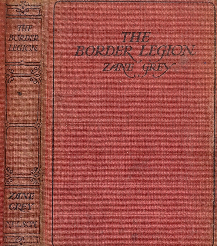 The Border Region