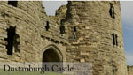Dustanburgh Castle